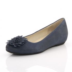 Women's shoes CAPRICE 9-22105-28 (blue)