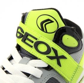 Sneaker GEOX J34K1E 05411 C0666
