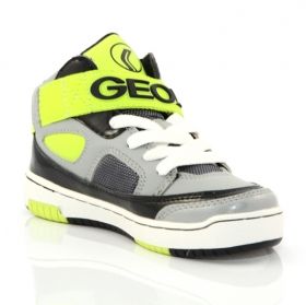 Sneaker GEOX J34K1E 05411 C0666