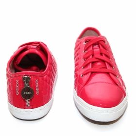 Women's Sneakers GEOX D4258B 000HH C8002 (fuchsia)