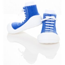 Бебешки Обувки Attipas Sneakers Blue