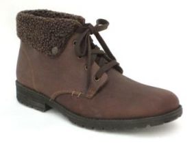 Зимние ботинки RIEKER 36123-27