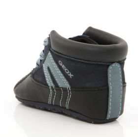 GEOX ankle boots (blue)