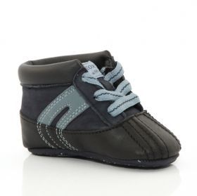 GEOX ankle boots (blue)
