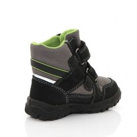 Kids` ankle boots Superfit Gore Tex 9-00044-06