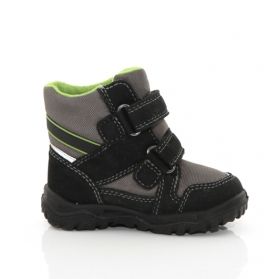 Kids` ankle boots Superfit Gore Tex 9-00044-06