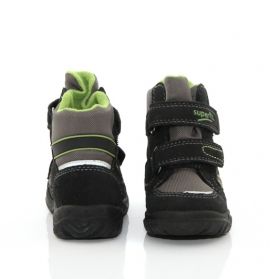 Детские ботинки Superfit Gore Tex 9-00044-06