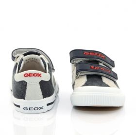 Sneaker bassa GEOX B11A7E 01022 C4211 - blu