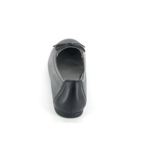 Superfit 0-00194-01 Pantofi fete din piela naturala