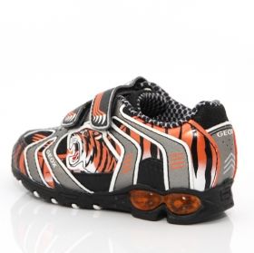 Baby Shoes GEOX B03A7Q 05404 C1359 (orange/black)
