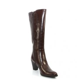Women's GEOX boots (brown