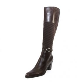 Women's GEOX boots (brown
