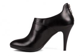 GEOX MARIAN ankle boots (black)