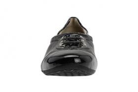 Pantofi femei GEOX D91X8N 00046 C9999 negri