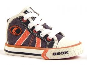 GEOX B22A7C 010FE C4030 sneakers