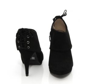 D03T2L 00021 C9999 GEOX ankle boots (black)