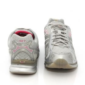 Sneaker bassa Donna GEOX NET D81A4A 01454 C0162