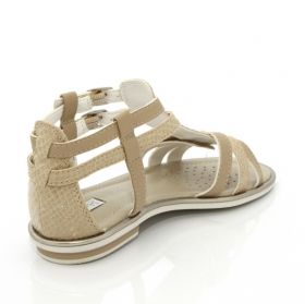 Girls' Sandals GEOX J11E2D 00454 C5014 (beige)