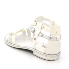 Sandals GEOX J11E2D 004AC C0007 (white)