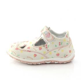 Дишащи Бебешки обувки Geox Sweetly Girls B91E6R 00076 C1000