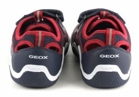 Дишащи Детски маратонки GEOX 
