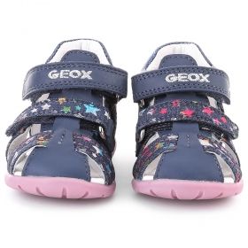 Pantofi fete GEOX B5251G 0SB85 C4243