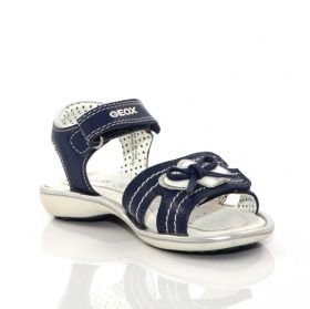 GEOX B2219V 00054 C4000 sandals (blue)