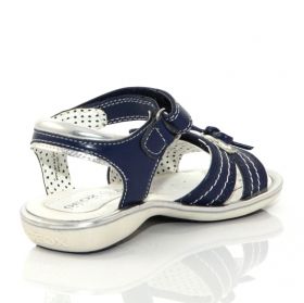 GEOX B2219V 00054 C4000 sandals (blue)