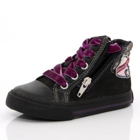 GEOX B13D5E 00054 C9999 sneakers (black)