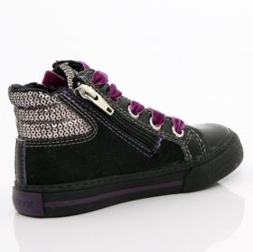 GEOX B13D5E 00054 C9999 sneakers (black)