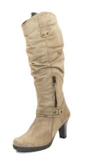 Women's BOXER boots 