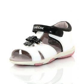 GEOX B2238D 00066 C0404  sandals (white)