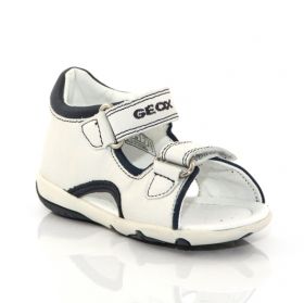 Boys' Sandals GEOX B32L8G 00043 C0006 (white)