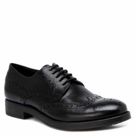 Дишащи Мъжки обувки GEOX BLADE - черни