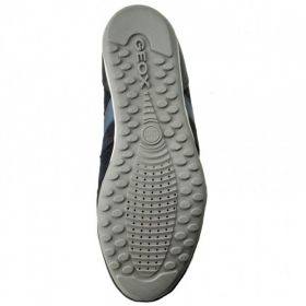 Men`s shoes  GEOX U Wells C U52T5C 02211 C4064 Navy 