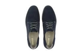 Men`s shoes  GEOX DANIO Navy 