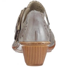 RIEKER 46775-41 Дамски обувки с патентован комфорт