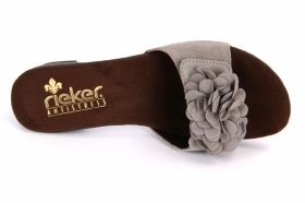 RIEKER 66861-42 Дамски чехли с патентован комфорт