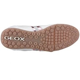 Sneaker bassa GEOX SNAKE H J91B2H 00043 C0406