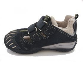 Детски обувки Superfit 6-00231-80 - 98% препоръчвани от ортопедите 