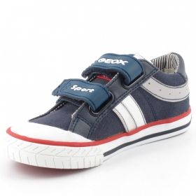 GEOX sneakers (blue)