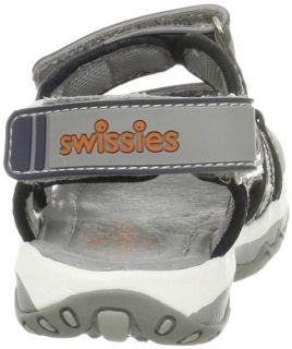 Kids` sandals SWISSIES LYNX 1/49/212