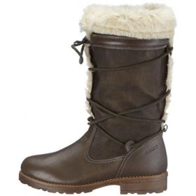 Warm Boots GEOX J03G1M 05443 C3019