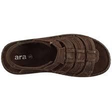 Мъжки сандали  ARA 10703 02G - кафяви