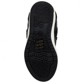 Girls' Sneakers GEOX J34L5D 05422 C9999 (black)