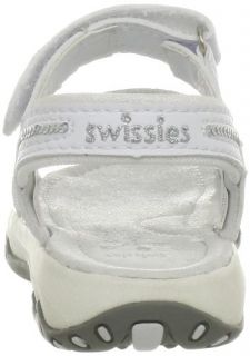 SWISSIES Nyx 2/45/233 Детски сандали с 3D свобода на движението
