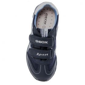 Pantofi sport baieti GEOX J22A2N 011CA C0832