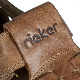 Men's Shoes RIEKER 05275-25 (brown)