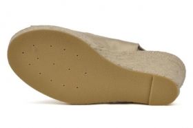Women's platform sandals GEOX D91R2B 00011 C2005