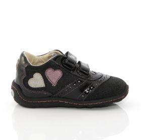 Дишащи Детски обувки за прохождащи GEOX B0334Q 06622 C9999